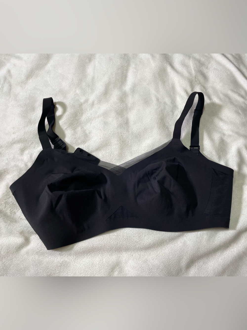 Honeylove Bra 36d/dd
